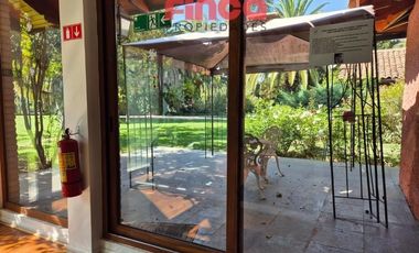 Excelente Casa Comercial Esquina Camino El Alba 2