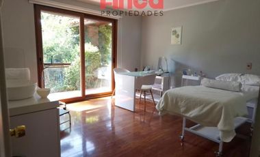 Excelente Casa Comercial Esquina Camino El Alba 2