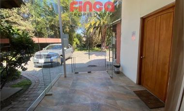 Excelente Casa Comercial Esquina Camino El Alba 2