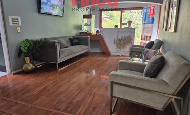 Excelente Casa Comercial Esquina Camino El Alba 2