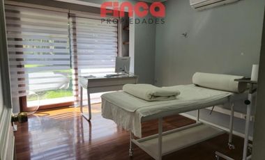 Excelente Casa Comercial Esquina Camino El Alba 2