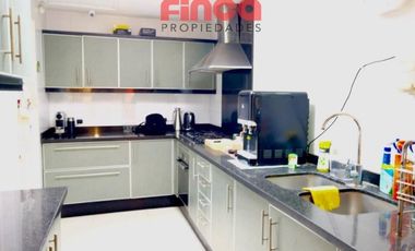 Excelente Casa Comercial Esquina Camino El Alba 2