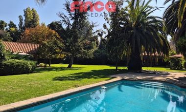 Excelente Casa Comercial Esquina Camino El Alba 2