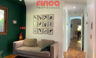 Excelente Casa Comercial Esquina Camino El Alba 2