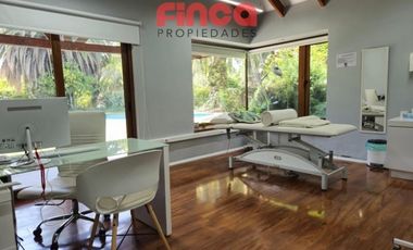 Excelente Casa Comercial Esquina Camino El Alba 2