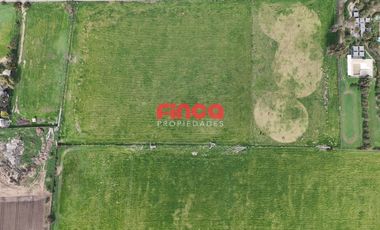 Parcelas en venta en Lo Arcaya, camino Palo Alto, Colina