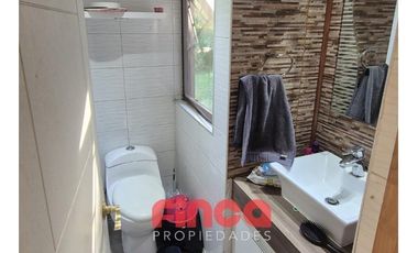 Casa En Venta En Condominio Batuco - Lampa