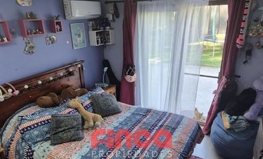 Casa En Venta En Condominio Batuco - Lampa