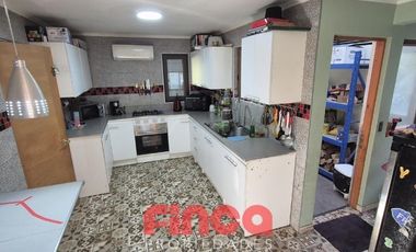 Casa En Venta En Condominio Batuco - Lampa