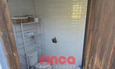 Casa En Venta En Condominio Batuco - Lampa