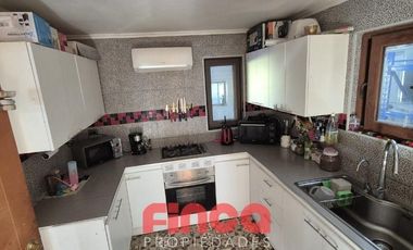 Casa En Venta En Condominio Batuco - Lampa