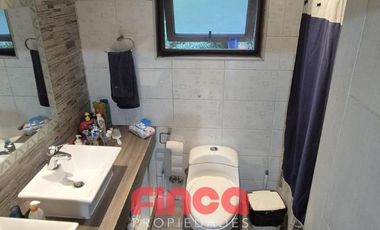 Casa En Venta En Condominio Batuco - Lampa