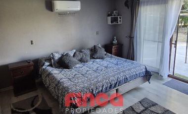 Casa En Venta En Condominio Batuco - Lampa