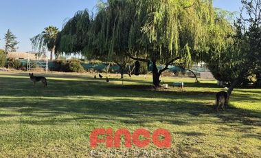 Casa En Venta En Condominio Batuco - Lampa