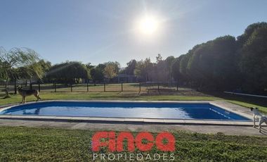 Casa En Venta En Condominio Batuco - Lampa