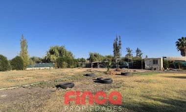 Casa En Venta En Condominio Batuco - Lampa