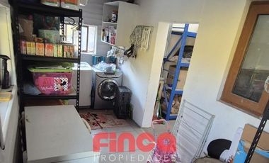 Casa En Venta En Condominio Batuco - Lampa