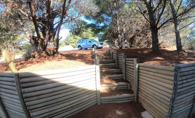 Casa En Venta De 4 Dorm. Cerca De Laguna Verde