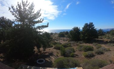 Casa En Venta De 4 Dorm. Cerca De Laguna Verde