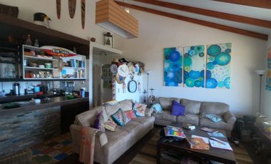 Casa En Venta De 4 Dorm. Cerca De Laguna Verde