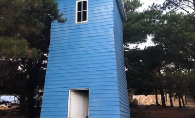 Casa En Venta De 4 Dorm. Cerca De Laguna Verde