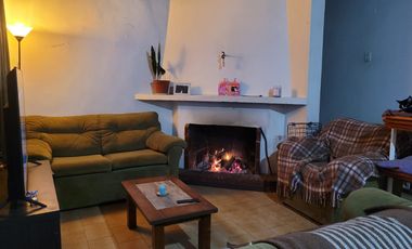 Casa En Venta De 3 Dorm. En Los Angeles