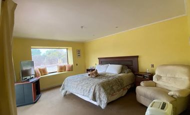 Casa En Venta En Chicureo Cond. Los Algarrobos