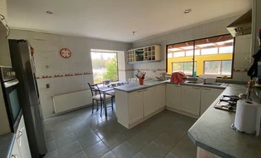 Casa En Venta En Chicureo Cond. Los Algarrobos