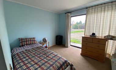 Casa En Venta En Chicureo Cond. Los Algarrobos