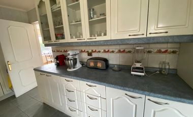 Casa En Venta En Chicureo Cond. Los Algarrobos