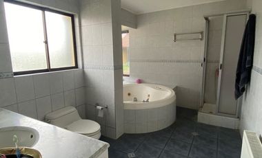 Casa En Venta En Chicureo Cond. Los Algarrobos