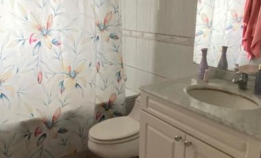 Casa En Venta En Chicureo Cond. Los Algarrobos