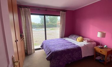 Casa En Venta En Chicureo Cond. Los Algarrobos