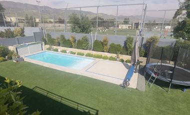 Casa En Venta Piedra Roja