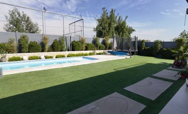 Casa En Venta Piedra Roja