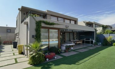 Casa En Venta Piedra Roja