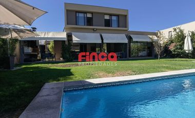 Casa En Venta, Piedra Roja