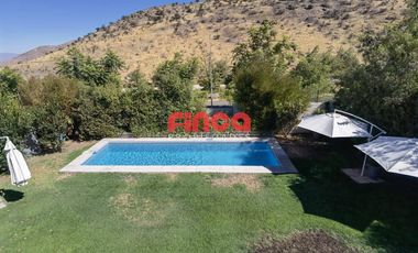 Casa En Venta, Piedra Roja