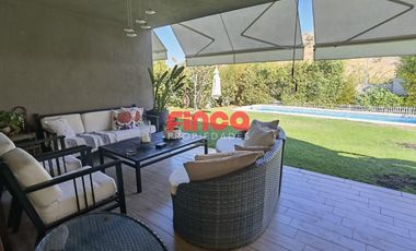 Casa En Venta, Piedra Roja