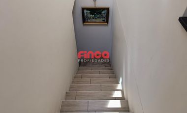 Casa En Venta, Piedra Roja