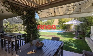 Casa En Venta, Piedra Roja