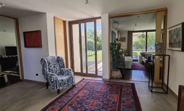 Casa En Venta De 4 Dorm. En Colina