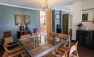 Casa En Venta De 4 Dorm. En Colina