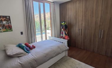 Casa En Venta De 4 Dorm. En Colina