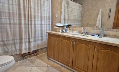 Casa En Venta Condominio Algarrobal Ii