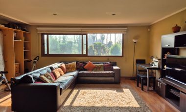 Casa En Venta Condominio Algarrobal Ii