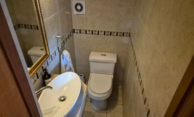 Casa En Venta Condominio Algarrobal Ii