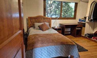 Casa En Venta Condominio Algarrobal Ii