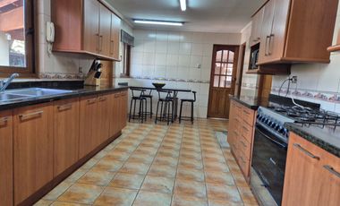 Casa En Venta Condominio Algarrobal Ii