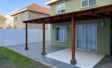 Casa En Venta En Colina, Estancia De Liray